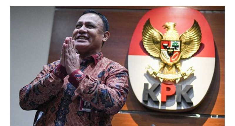 Pernah Jadi Ajudan SBY-Boediono, Firli Diyakini 'Main Aman' soal Century