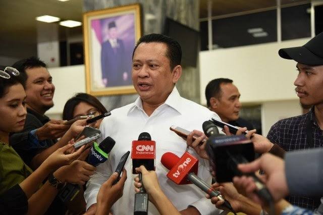 Agar Tak Dikuasai Kepentingan Asing, Parpol Harus Punya Ideologi Pancasila yang Jelas 