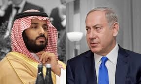 PM Israel Janjikan Penerbangan Langsung Tel Aviv - Makkah