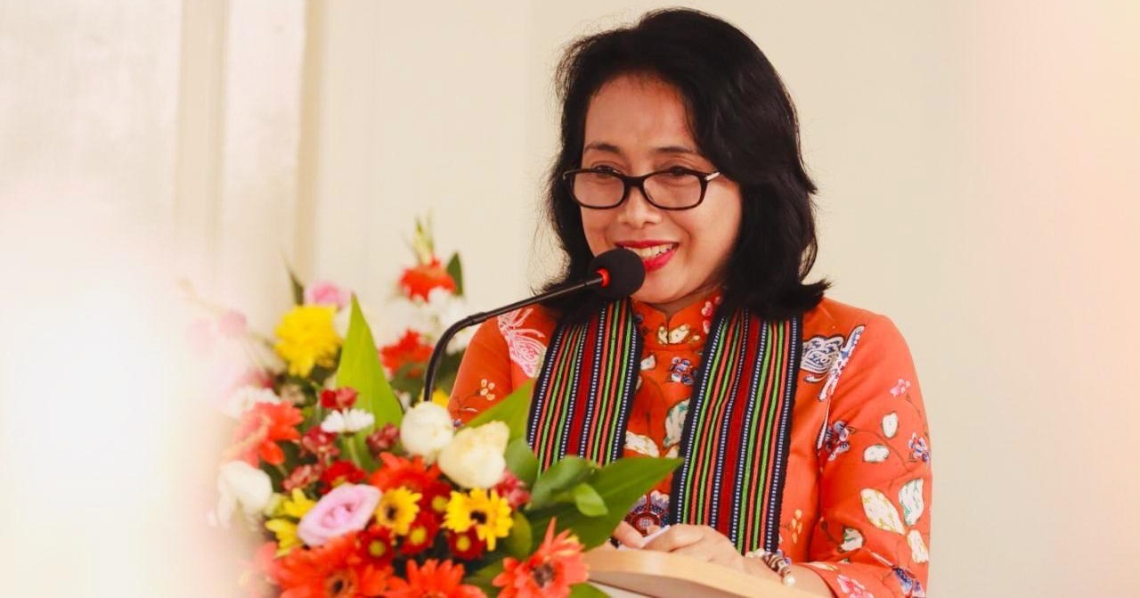 Cegah Kekerasan Terhadap Anak, Menteri Bintang Resmikan UPTD PPA di NTB