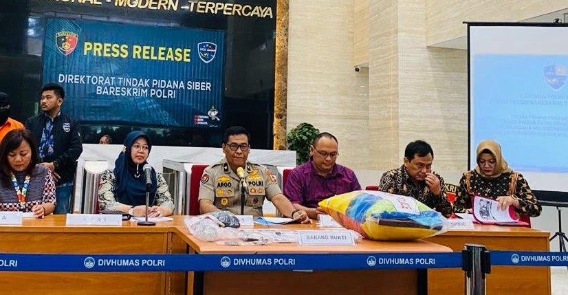 Pedofil Anak Makin ‘Merajalela’, Kemen PPPA: Berikan Efek Jera pada Pelaku