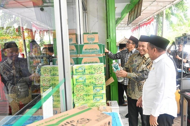 Teten Pastikan Ke Depan Dirikan Koperasi Bakal Gampang