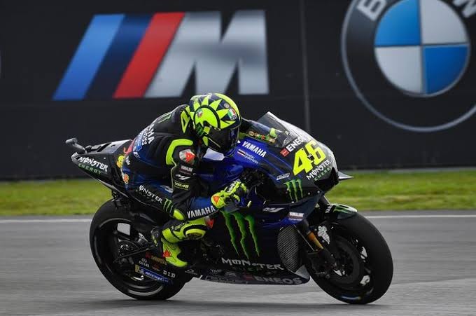Seperti Moto2, Rossi Prediksi Persainfan MotoGP 2020 Lebih Ketat