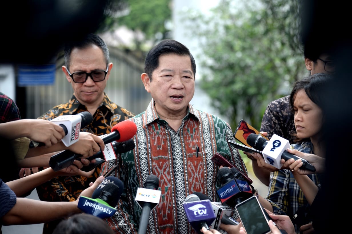 Indonesia Akan Jadi Tuan Rumah P4G pada 2022
