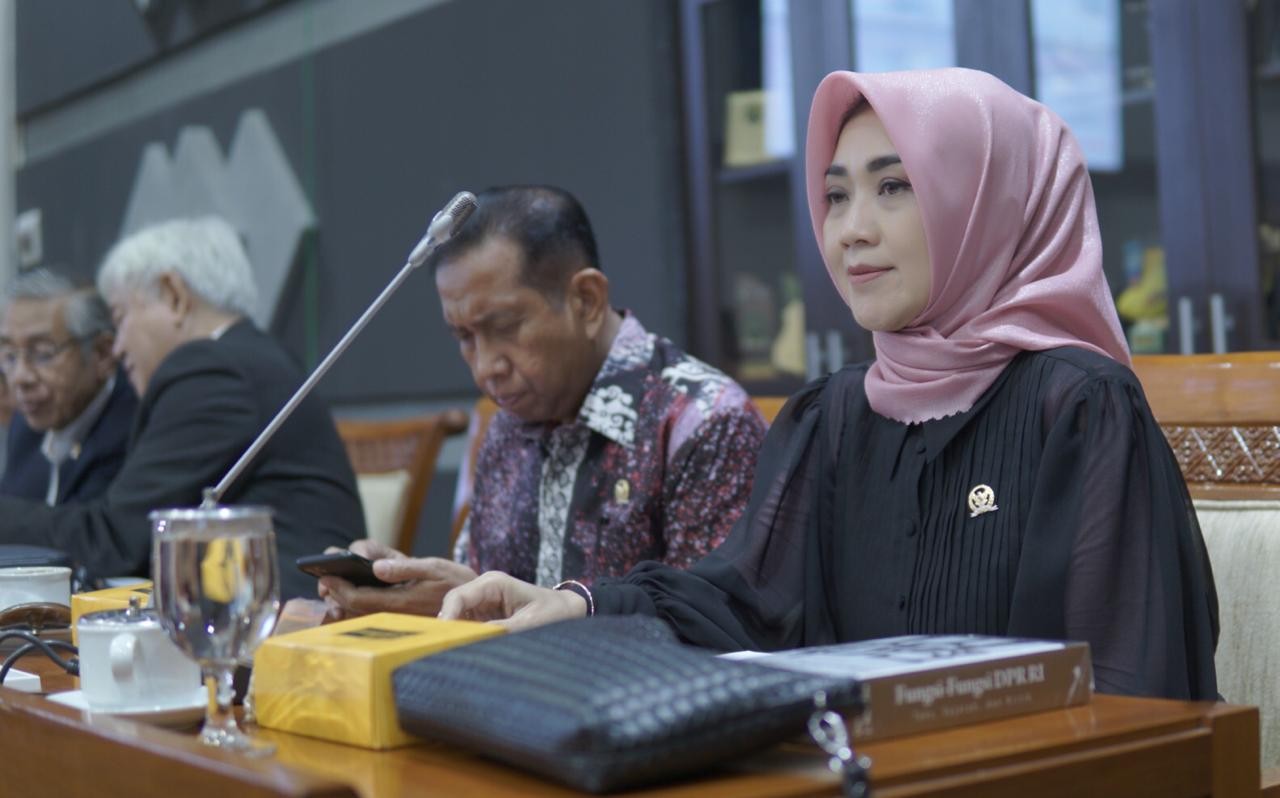 DPR Sayangkan Tindakan Berlebihan Polisi Terhadap Pembina Pramuka SMPN 1 Turi