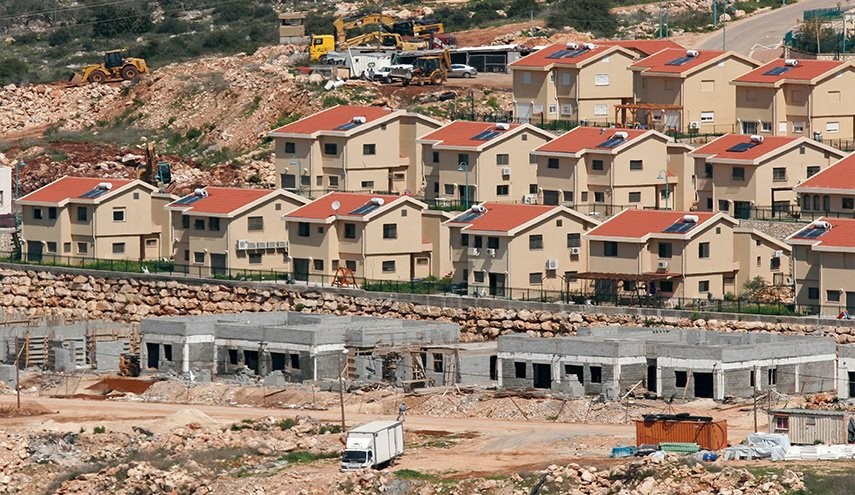 Sempat Mangkrak 6 Tahun, Netanyahu Teruskan Proyek 3.500 Pemukiman Ilegal