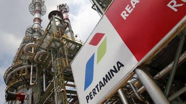 Dugaan Korupsi Mark Down di Pertamina, KPK Jangan Diem Saja!