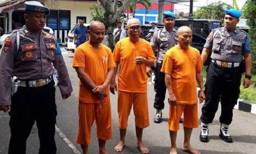 3 Guru Digunduli, PGRI Desak Kapolri Berikan Sanksi ke Anak Buahnya