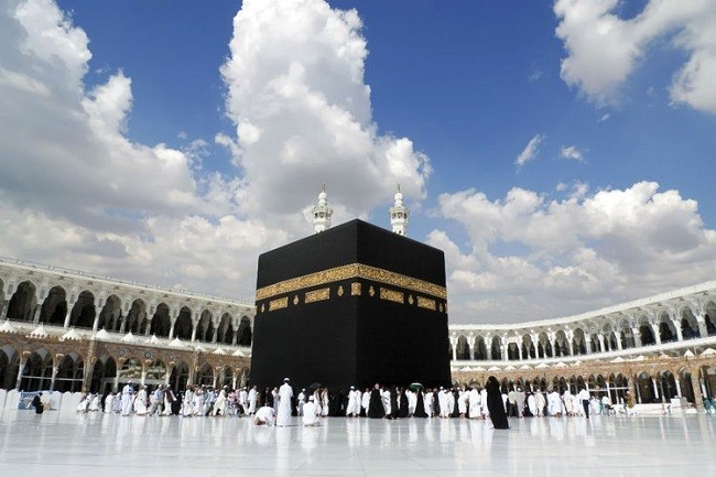 DPR Harap Jemaah Yang Terlanjur Tiba Di Arab Saudi Diperbolehkan Melanjutkan Ibadah