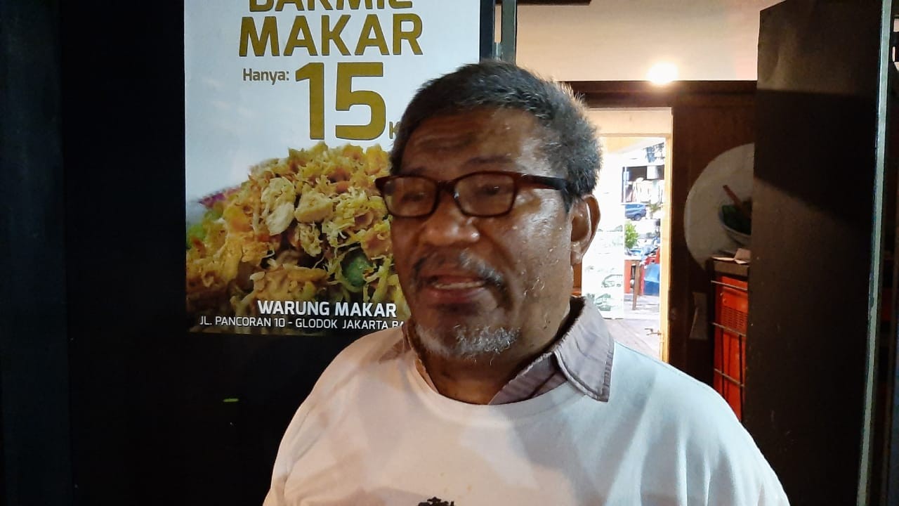 Soal Banjir, Pengamat: Harusnya Jokowi Jangan Diam Lihat Rakyat Saling Cakar