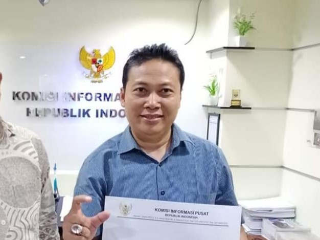Perlu Evaluasi untuk Menata Kembali Eksistensi Komisi Informasi DKI