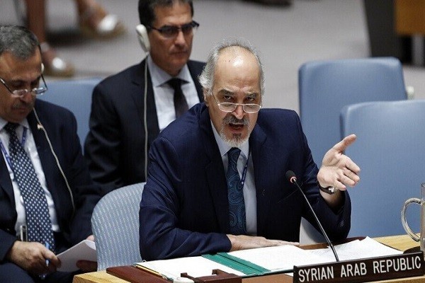 Wakil Suriah di PBB: Militer Turki Sponsor Teroris di Idlib