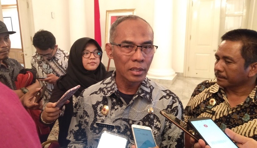 Alasan Subejo Mundur dari Kepala Pelaksana BPBD DKI Jakarta