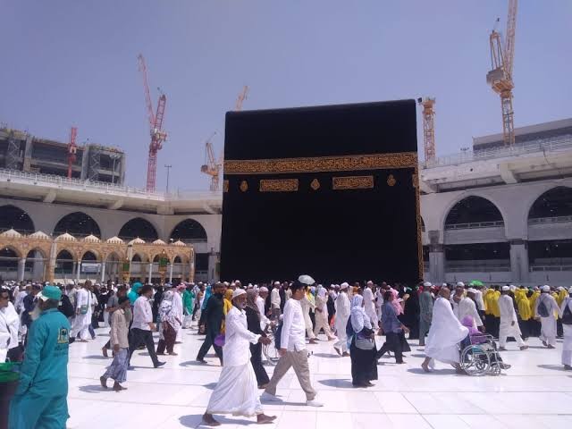 Jubir Wapres Minta Arab Saudi Tak Ragu Terima Jamaah Umrah Asal Indonesia