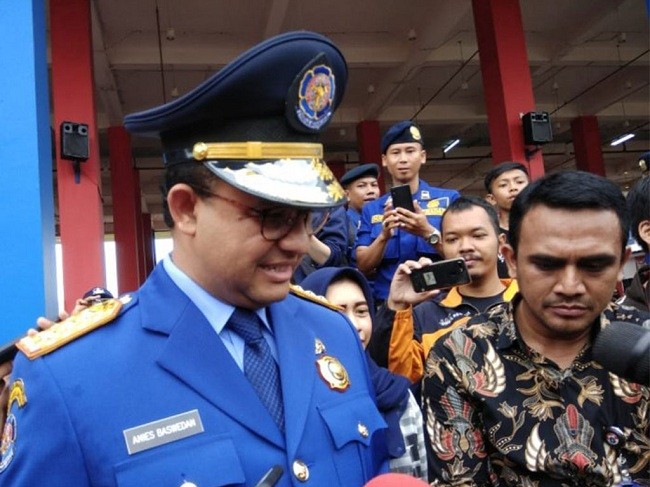 Pemprov DKI Bakal Bentuk Posko Pantau Virus Corona