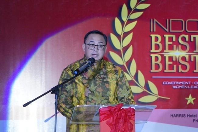 Indonesia-Malaysia Kompak Garap Produk UMKM Di Industri Halal