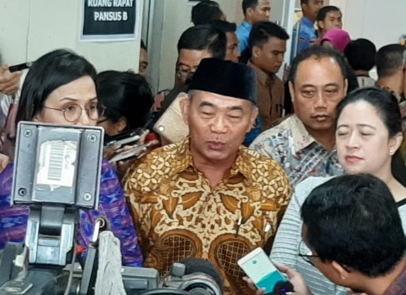 Menko PMK: WNI Kru Kapal Diamod Princess dalam Keadaan Sehat