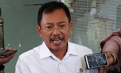 Pemerintah Akhirnya Umumkan Dua Korban Corona, Keduanya Ibu dan Anak