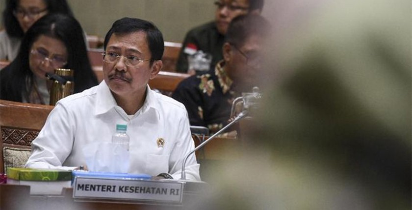 Dua WNI yang Terinfeksi Corona Punya Hubungan Erat dengan Warga Jepang