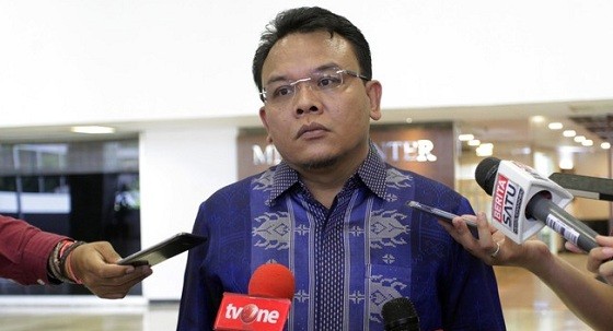 Dua Orang WNI Positif Corona, DPR Sarankan Pemerintah Tiru Arab Saudi 
