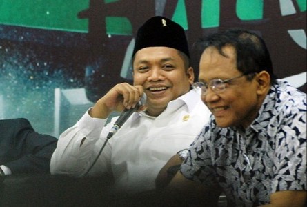 Terkait Corona, Pemerintah Harus Buktikan Penanganan dan Langkah Strategis