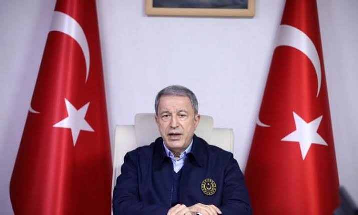 Melunak, Turki Akui Tak Ingin Konflik dengan Rusia di Suriah