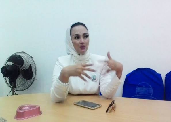 Soal Corona, Anggota Komisi IX Berharap Masyarakat Tak Panik Berlebihan