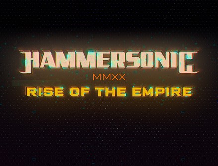 Dampak Corona, Apakah Hammersonic 2020 Tetap Digelar? Ini Penjelasan Penyelenggara