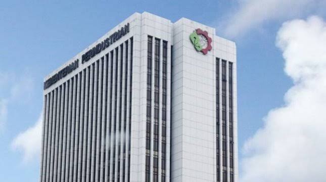Cegah Virus Corona, Kemenperin Cek Suhu Tubuh Pegawai Hingga Tamu
