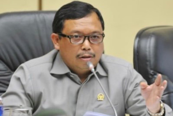 Tingkatkan Kewaspadaan, Herman Khaeron Sarankan Publis Identitas Korban