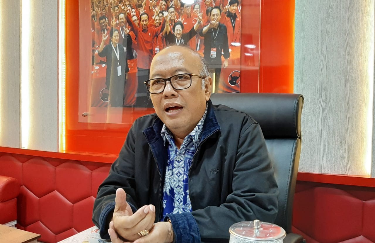 Di Draft RUU Omnibuslaw Ada Syarat Pembentukan Koperasi, Ini Kata DPR