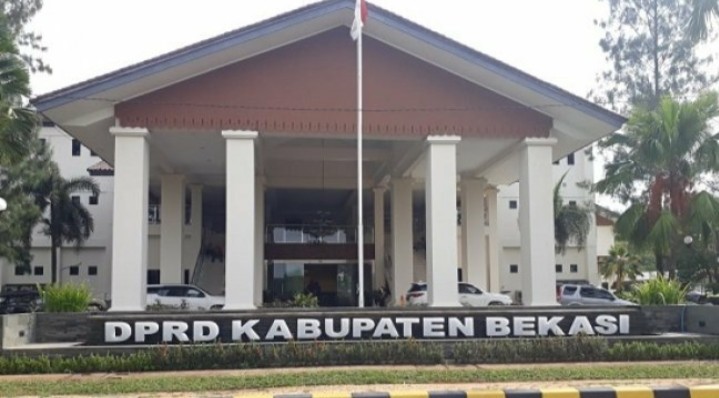 Ada Nama Baru Untuk Calon Wabup Bekasi?