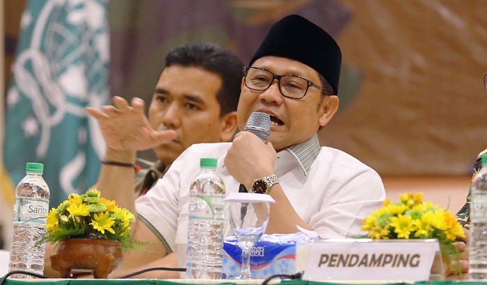 Marak Panic Buying, Cak Imin Minta Pemerintah Tenangkan Kepanikan Warga