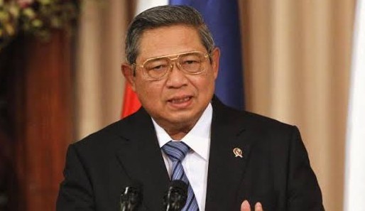 Bahas Omnibus Law, Ketum Golkar dan Demokrat Bertemu Di Cikeas