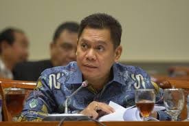 Pimpinan Komisi III Apresiasi kinerja Kepala Kepolisian RI (Kapolri) Jenderal (Pol) Idham Aziz