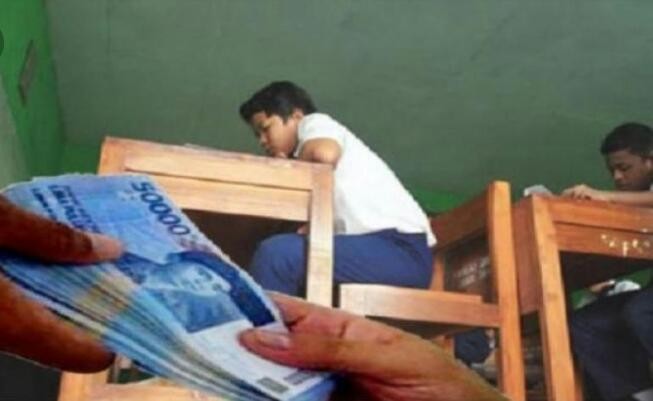 Jika Ada Pungutan Biaya UNBK, Segera Laporkan