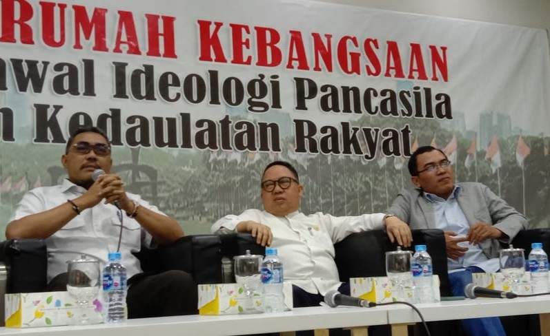 Jazilul Fawaid: Orang Indonesia Dikenal Gak Cepat Panik