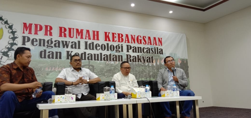 Pemerintah Jangan Kambinghitamkan Virus Corona Jika Terjadi Perlambatan Ekonomi