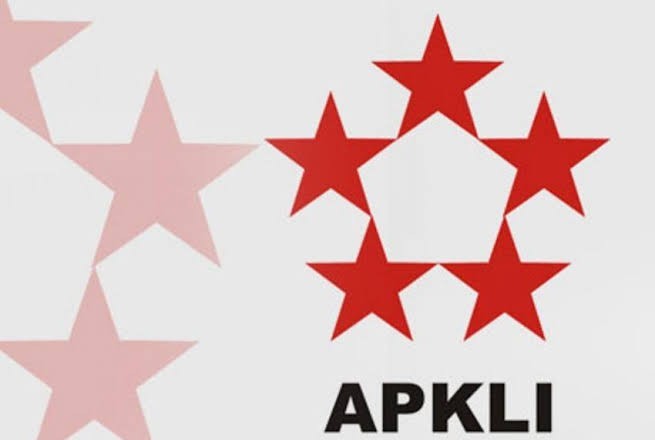 Perbaiki Ekonomi Yang Sedang 'Sakit', APKLI Gandeng Pegadaian