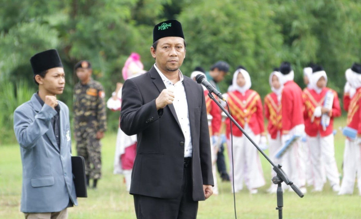NU Memasuki Usia 97 Tahun, Senator Yogyakarta : Siapkan Kebangkitan Kedua
