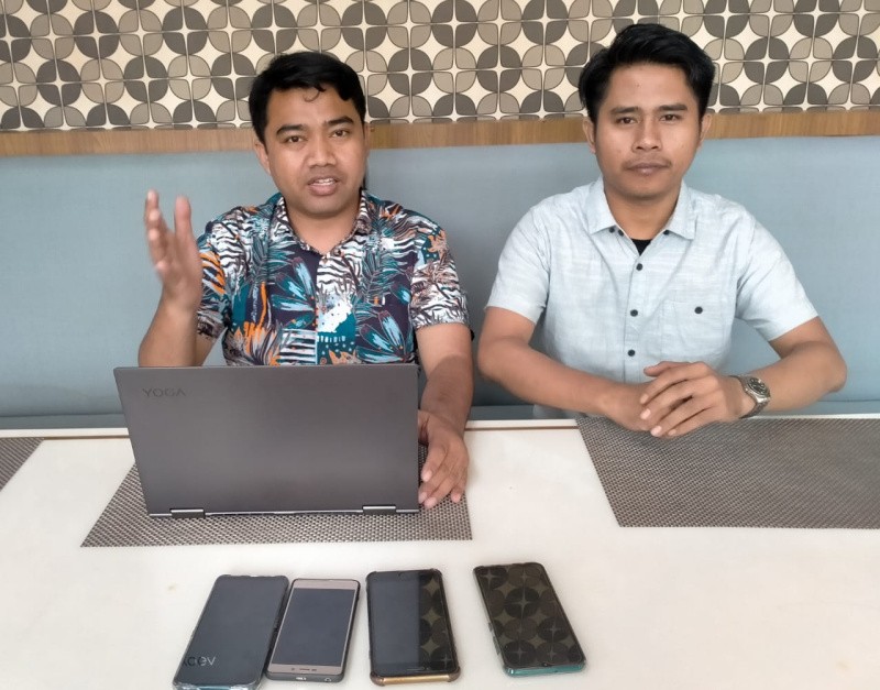 KPPU Diminta Awasi Pembelian Barang (Tender) BMKG