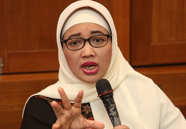 ABG Bunuh Bocah 5 Tahun Terinspirasi Film Horor, KPAI: Warning Bagi Orang Tua 