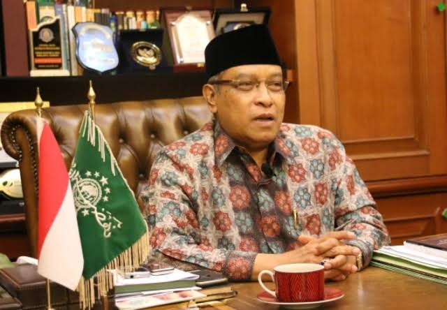 Kecam Kekerasan di India, PBNU Minta Pemerintah RI dan PBB Turun Tangan