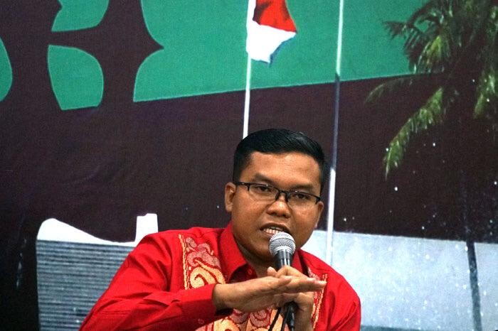 Heran, Kenapa Jokowi Ngotot Jadikan Ahok Calon Bos Ibu Kota Baru?