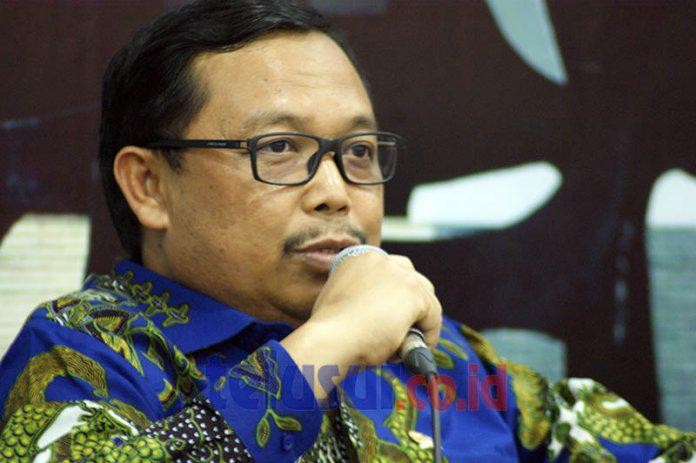 KAHMI Desak Pengadilan HAM Internasional Adili PM Modhi