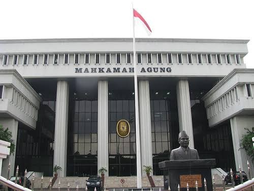 Kenaikan Iuran BPJS Dibatalkan, Humas MA: Iya Benar