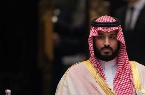 Bin Salman Ingin Jadi Raja Sebelum KTT G20 November Mendatang