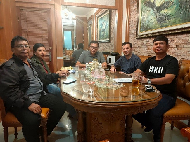 Kepengurusan BMKJ Jakarta 2020-2024 Diharapkan Diisi Orang-orang Berkompeten