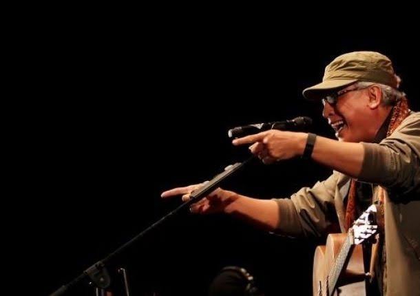 Iuran BPJS Kesehatan Batal Naik, Iwan Fals: Paten!