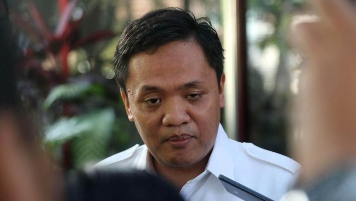 Elit Gerindra: Corona Itu Ancaman Universal, Jauhkan dari Perseteruan Politik